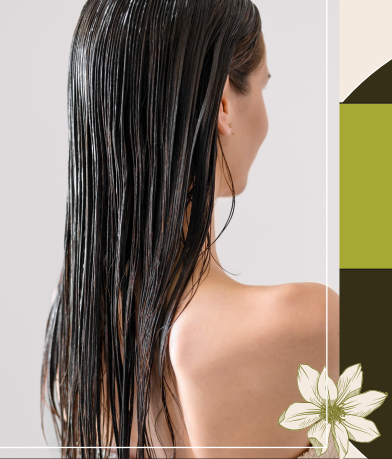 Why Are Hair Masks Essential ?