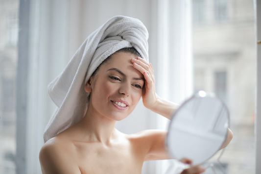 Daily Rituals: Crafting the Perfect Skincare Routine