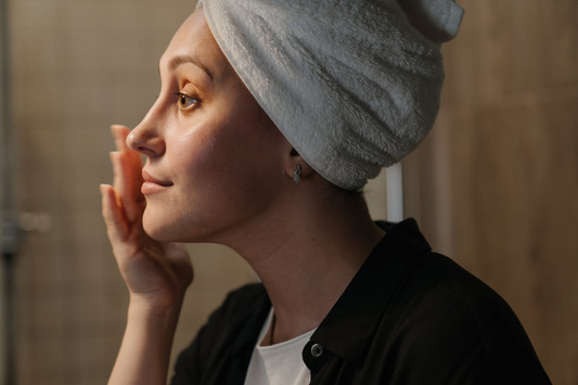 Ageless Beauty: Embracing Your Radiance at Every Stage of Life