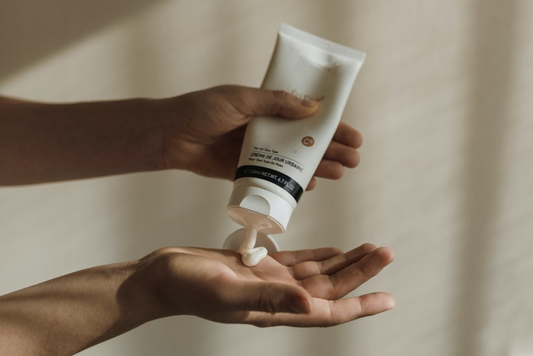How to Build a Skincare Routine that Works