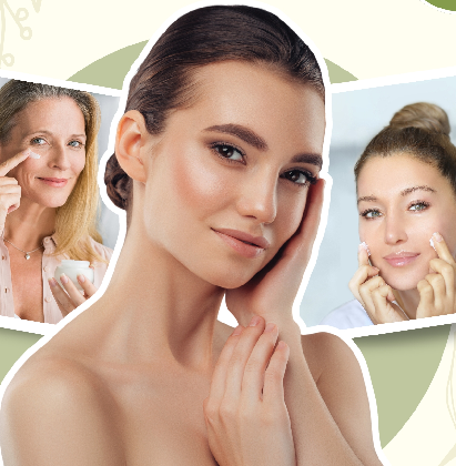 Aging is a fact of life, but with the right skincare, radiant, youthful skin can be your everyday reality.